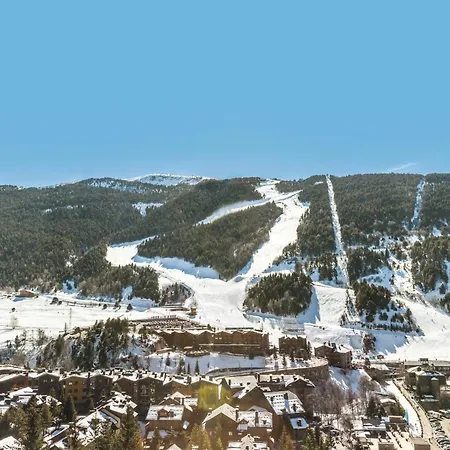 Pierre & Andorra Alba * التارتر